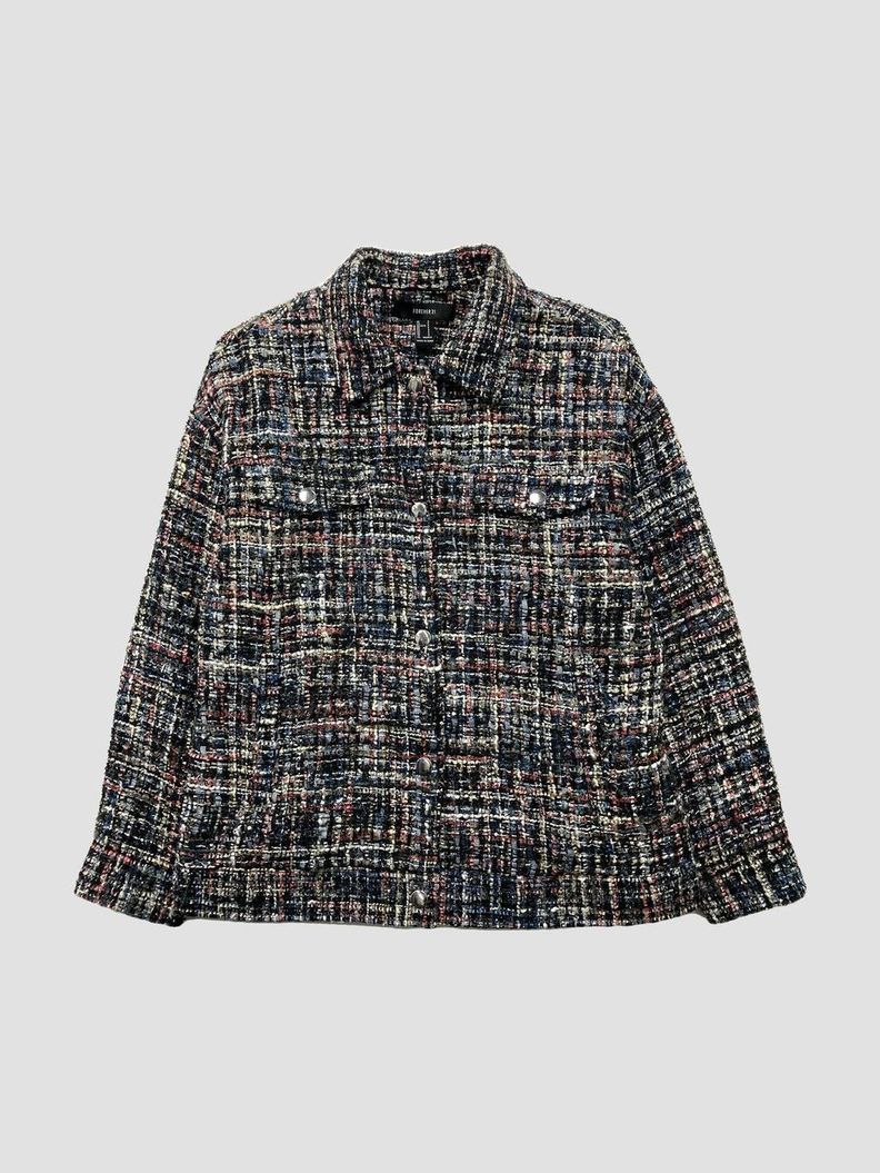 Chaqueta casual FOREVER 21 - Talla S (VOP00944449)-0