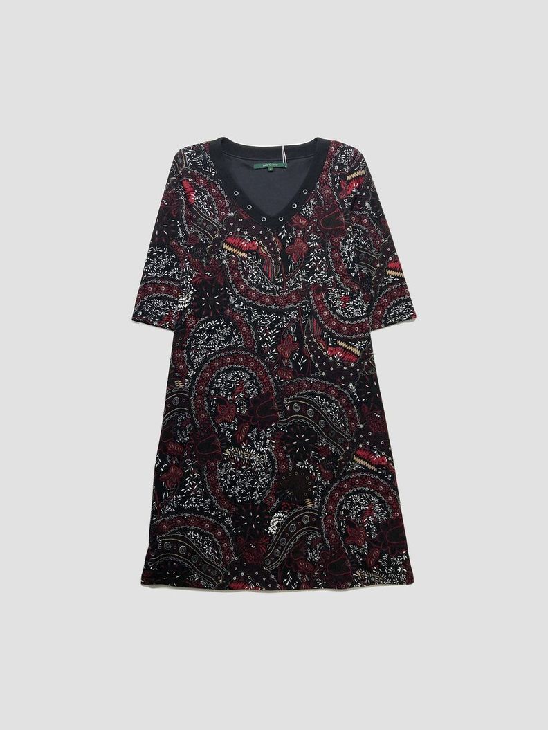 Vestido largo MA GRIFFE - Talla M (VOP00996205)