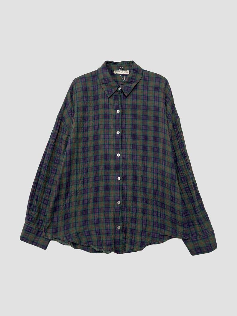 Camisa PULL&BEAR - Talla S (VOP01107575)