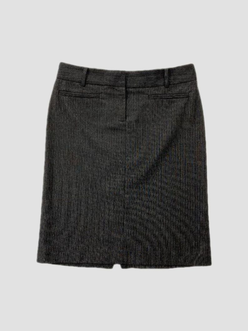 Falda corta ZARA - Talla 38 (VOP00768346)-0