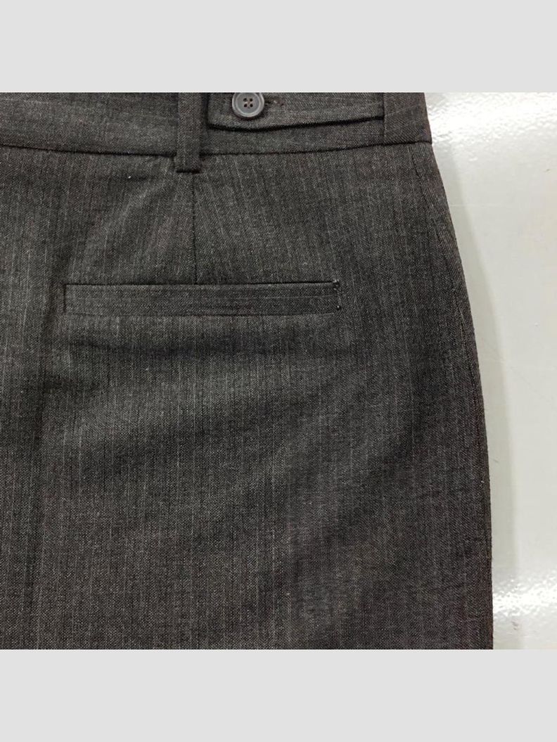 Falda corta ZARA - Talla 38 (VOP00768346)-2
