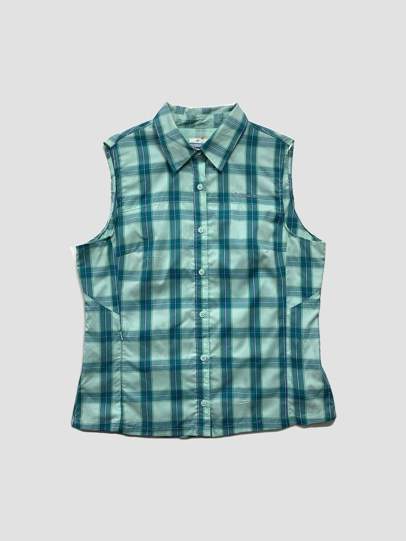Camisa COLUMBIA - Talla M (VOP01018355)