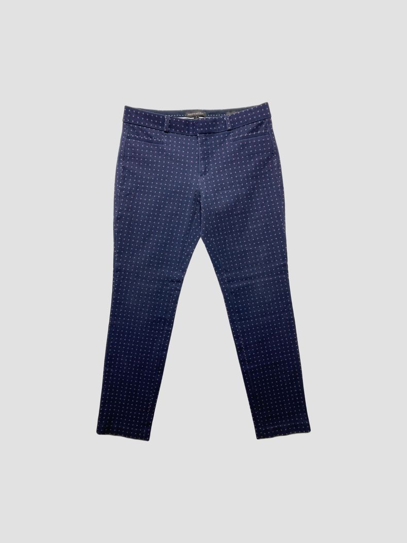 Pantalón BANANA REPUBLIC - Talla 36 (VOP00943042)-0