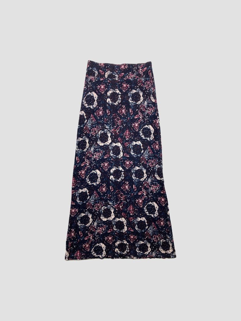 Falda larga UMBRALE - Talla 34 (VOP00949763)-0