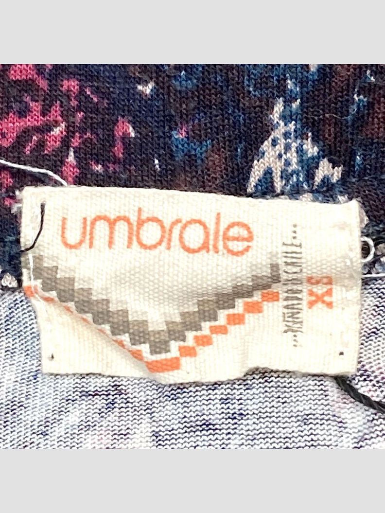 Falda larga UMBRALE - Talla 34 (VOP00949763)-1