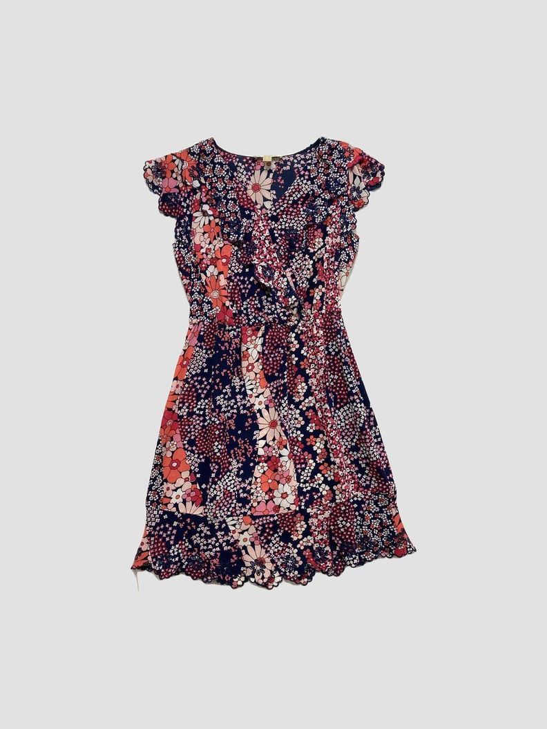 Vestido corto MICHAEL KORS - Talla S (VOP00847373)-0