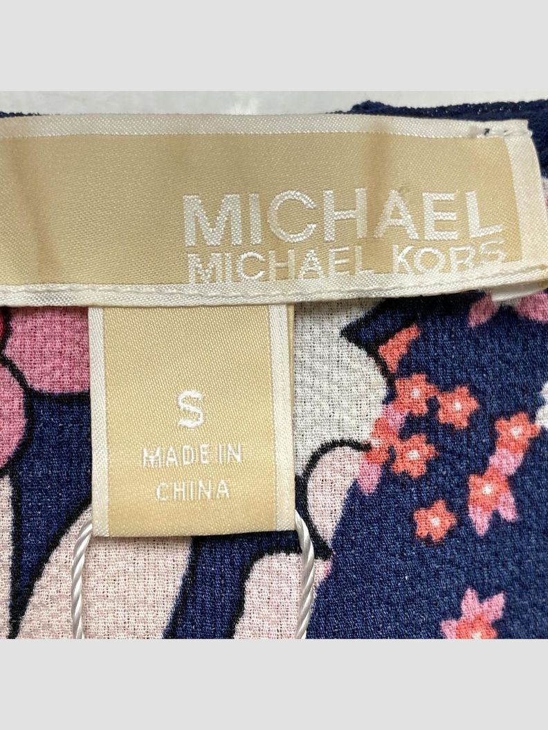 Vestido corto MICHAEL KORS - Talla S (VOP00847373)-1