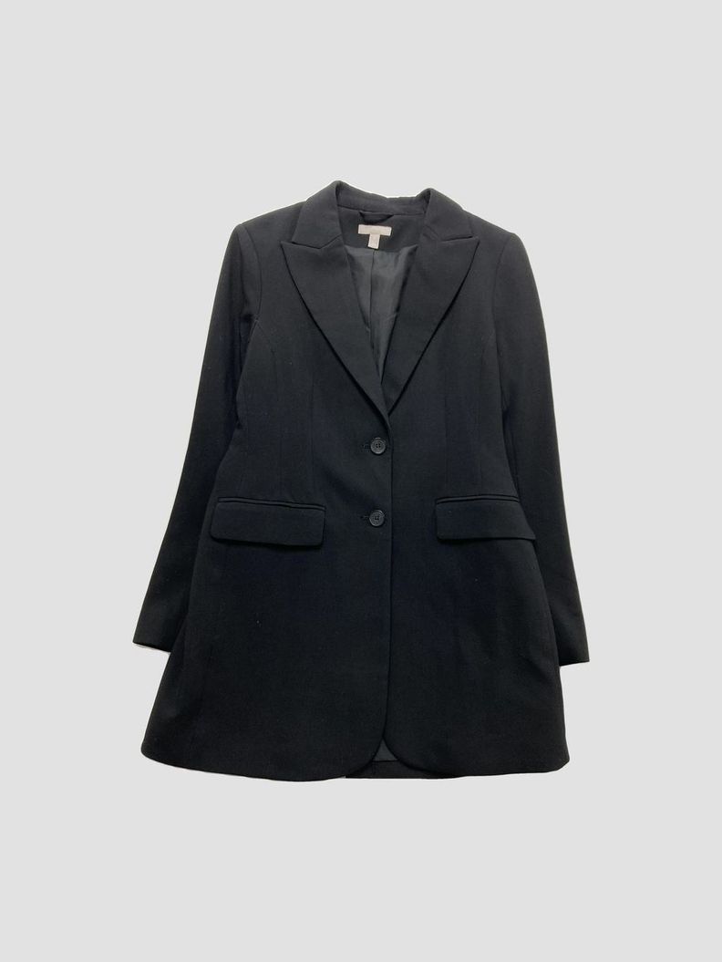 Chaqueta formal H&M - Talla M (VOP00938062)-0