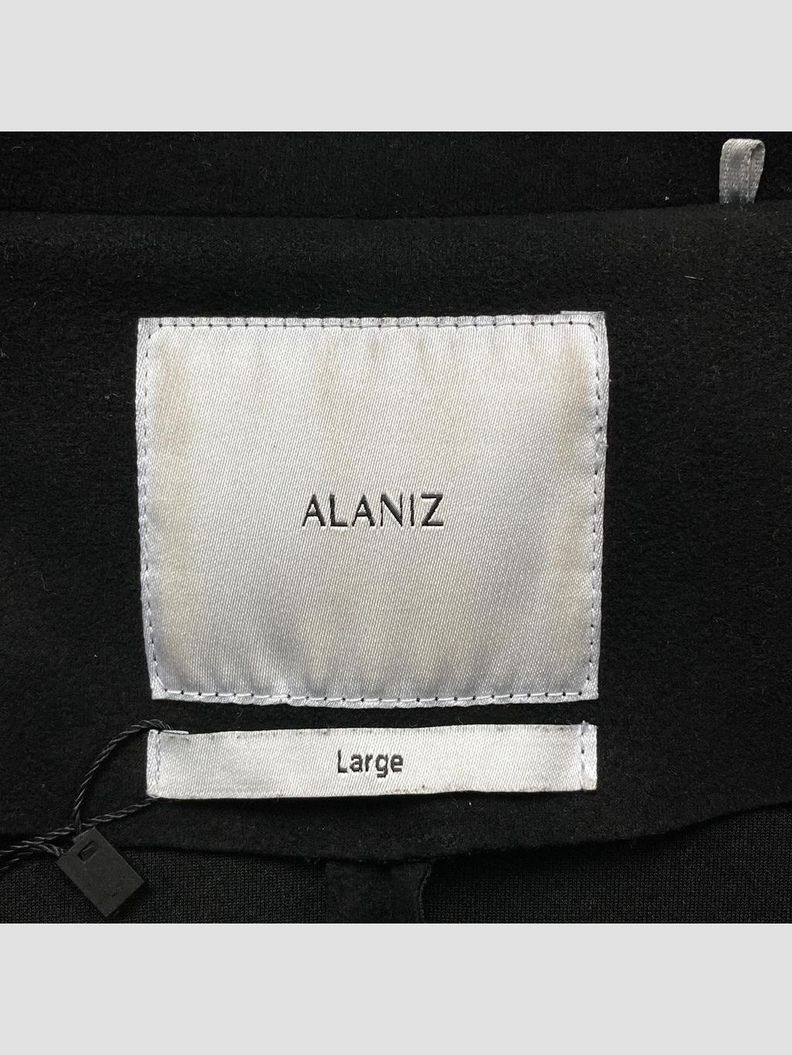 Blazer ALANIZ - Talla L (VOP00913238)-1