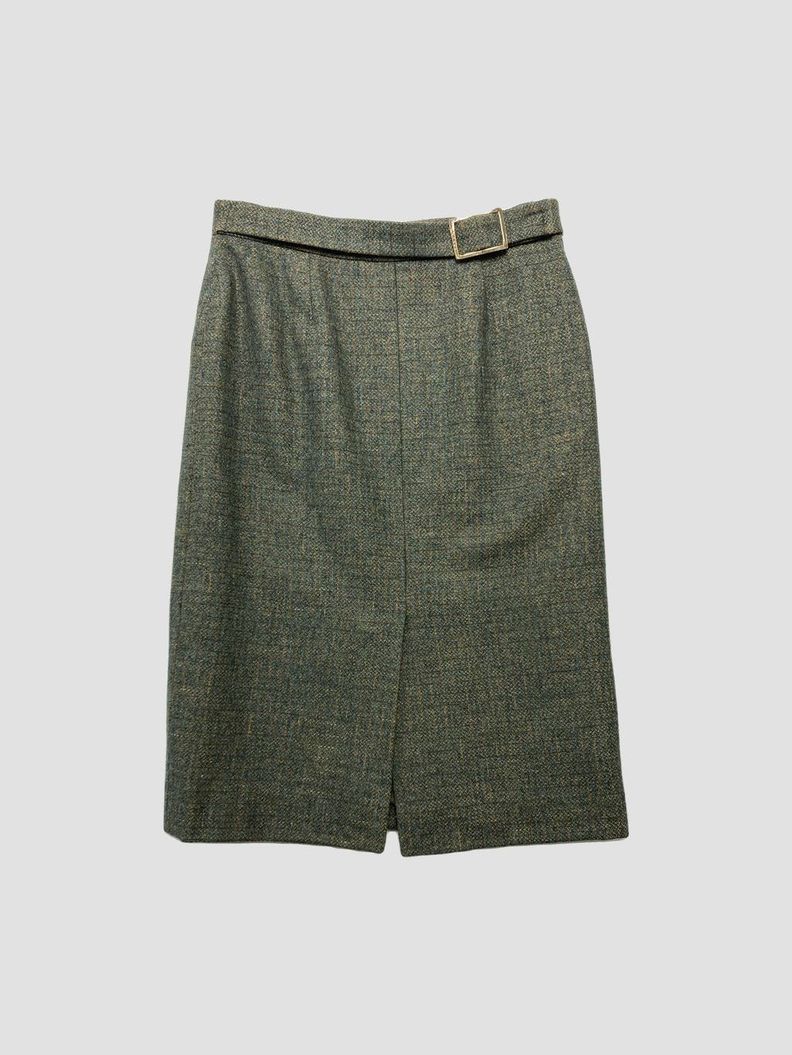 Falda larga CARVEN - Talla 44 (VOP00807696)-0