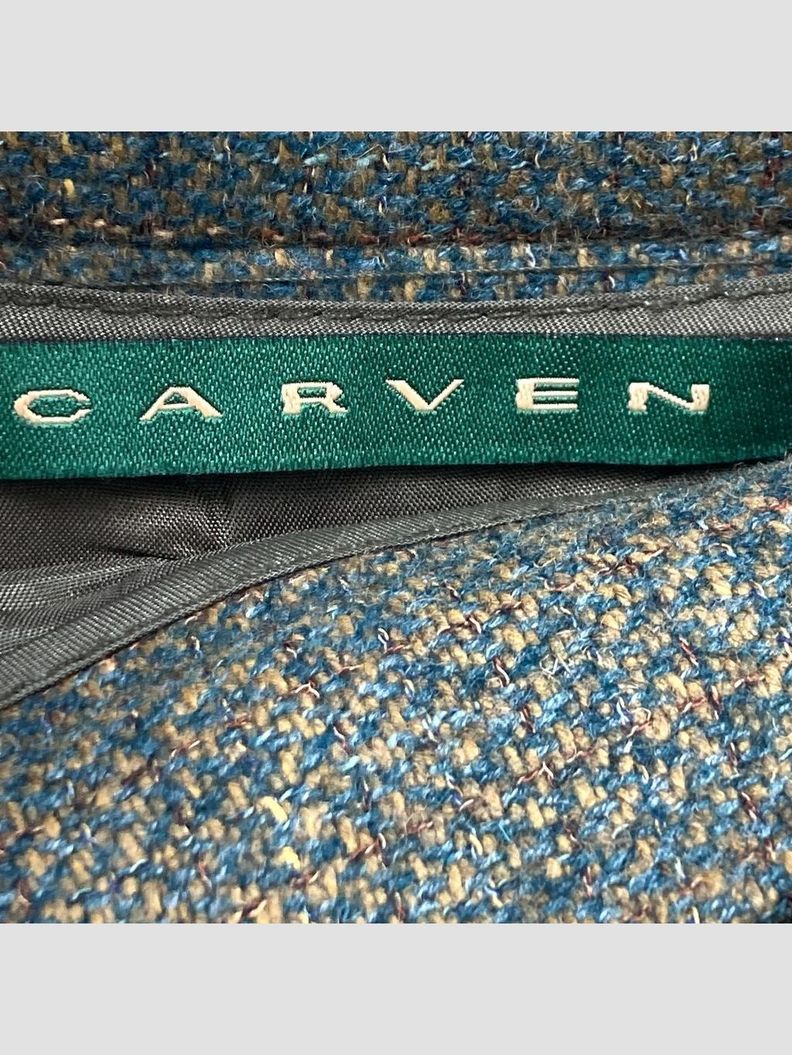 Falda larga CARVEN - Talla 44 (VOP00807696)-2
