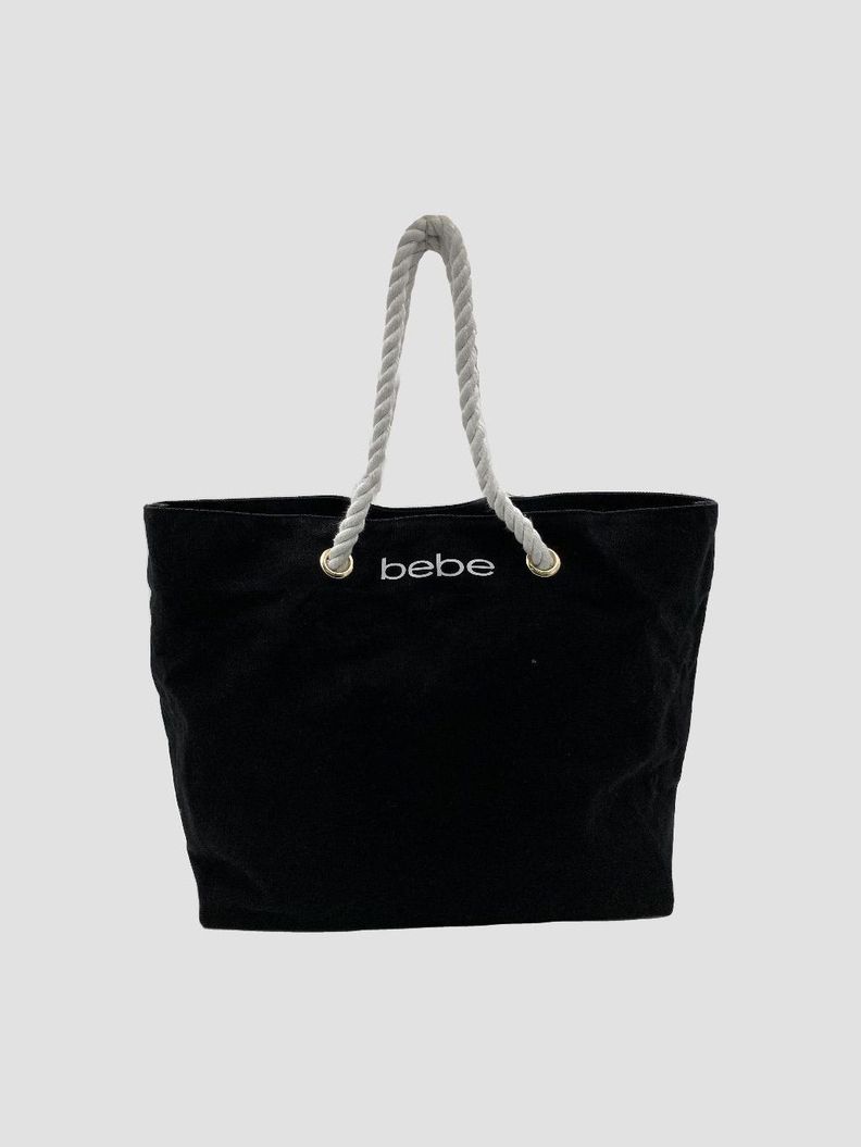Bolso shopper BEBE - Talla Talla Única (VOP00897810)-0