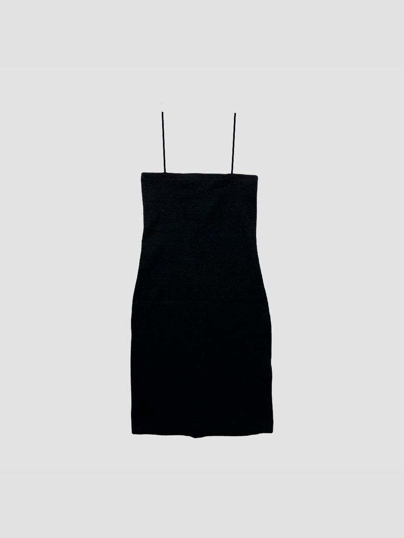 Vestido corto ZARA - Talla M (VOP00915939)-0