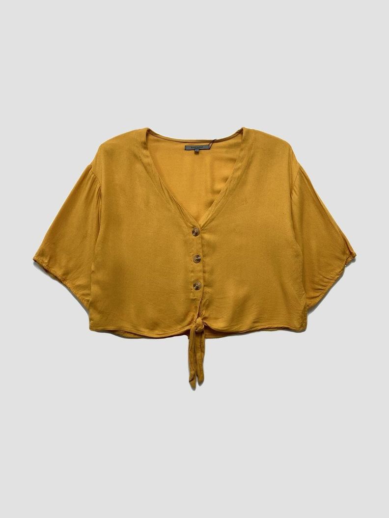 Top BASEMENT - Talla S (VOP00944426)-0