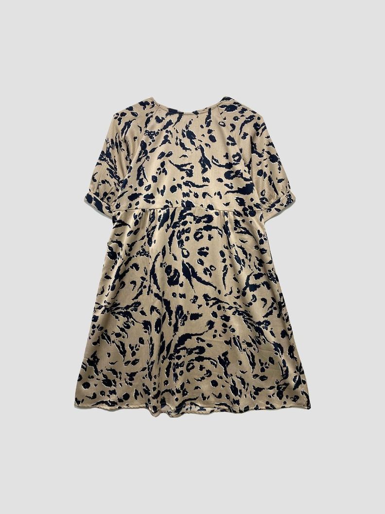 Vestido largo VERO MODA - Talla M (VOP00943904)-0