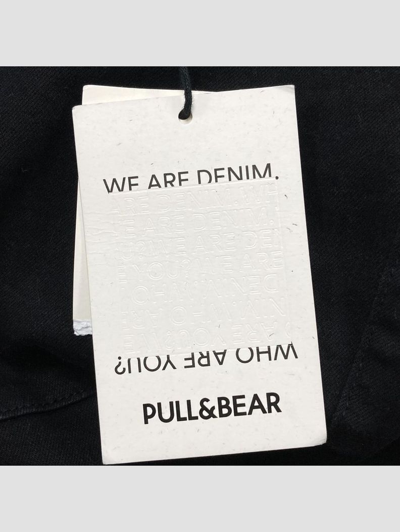 Vestido corto PULL&BEAR - Talla M (VOP00909978)-2