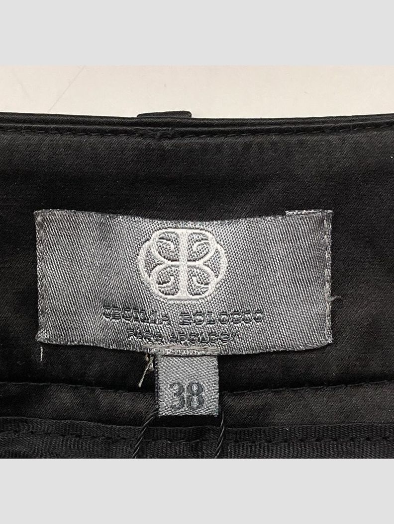 Pantalón CECILIA BOLOCCO - Talla 38 (VOP00908086)-1