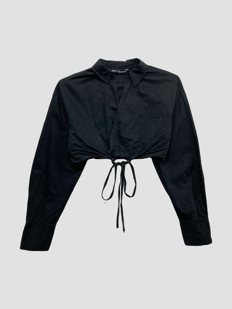Top ZARA - Talla S (VOP00902910)-0
