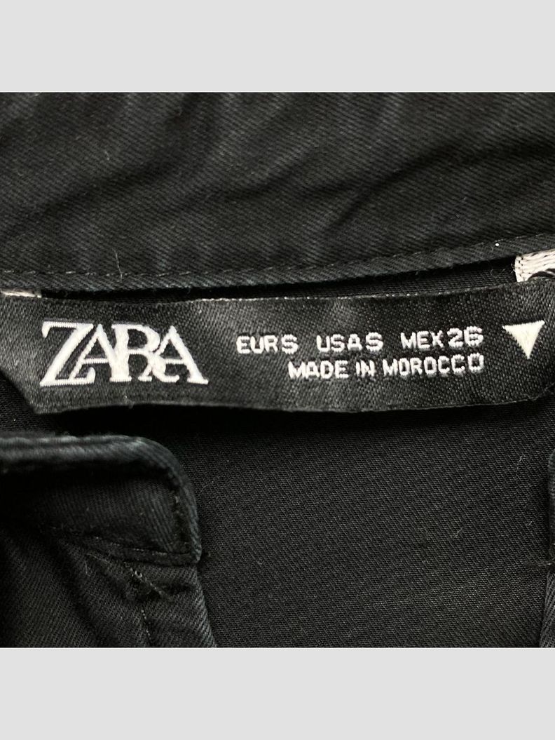 Top ZARA - Talla S (VOP00902910)-1