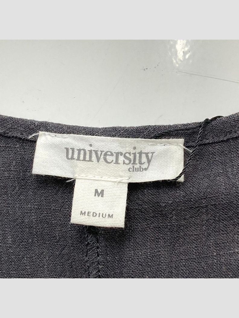Vestido corto UNIVERSITY CLUB - Talla M (VOP00911975)-1