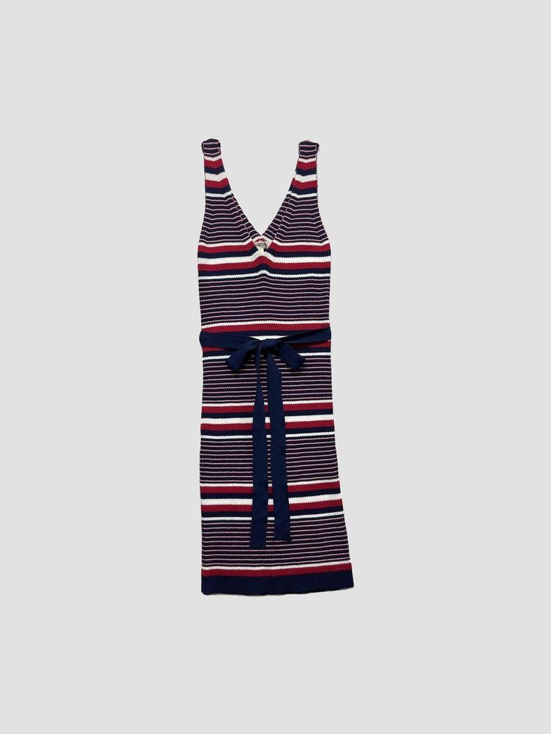 Vestido corto NICOPOLY - Talla S (VOP00913655)-0