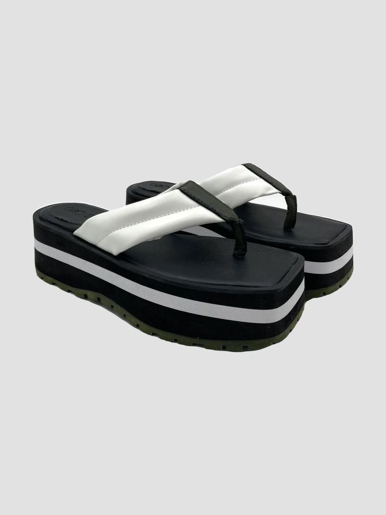 Sandalias CARO CRIADO - Talla 37 (VOP00899252)-1
