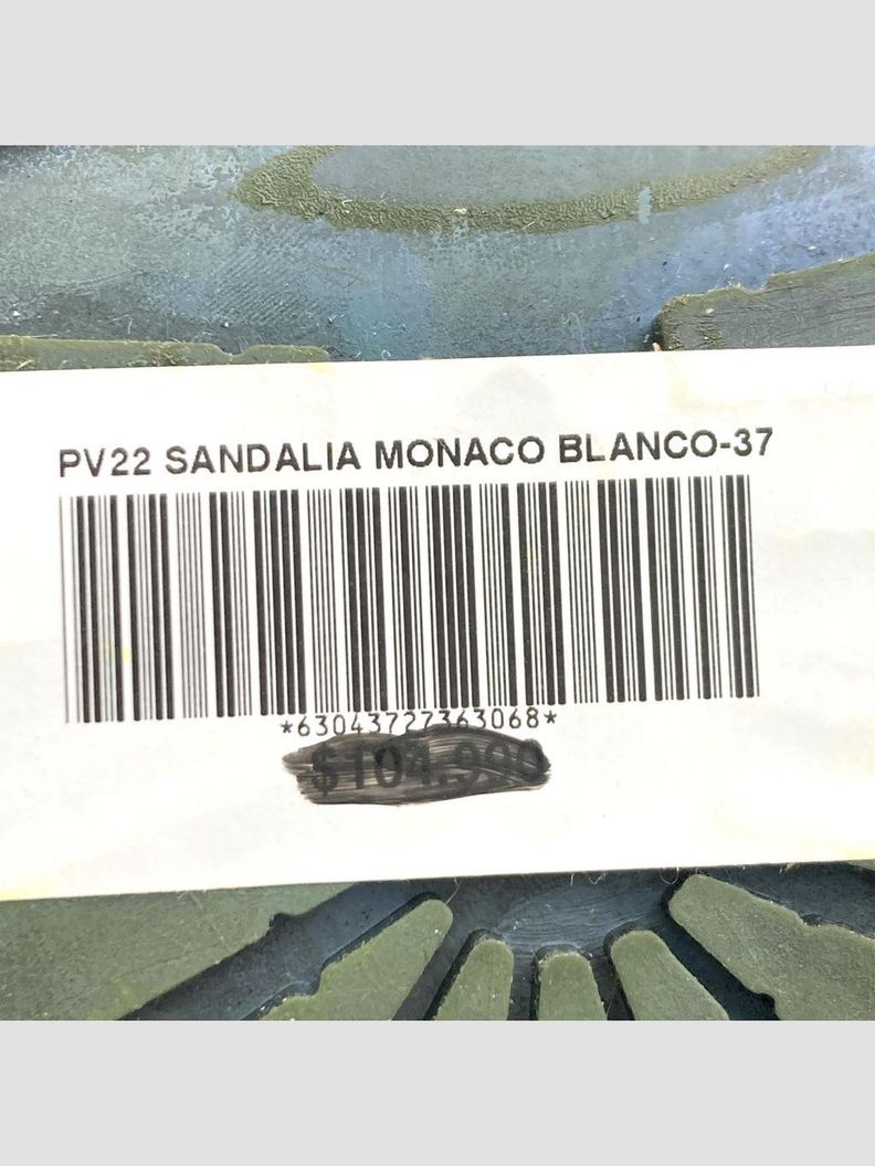 Sandalias CARO CRIADO - Talla 37 (VOP00899252)-2