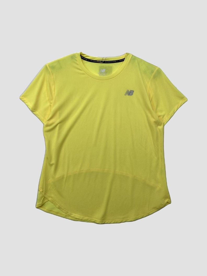 Polera NEW BALANCE - Talla L (VOP01139595)