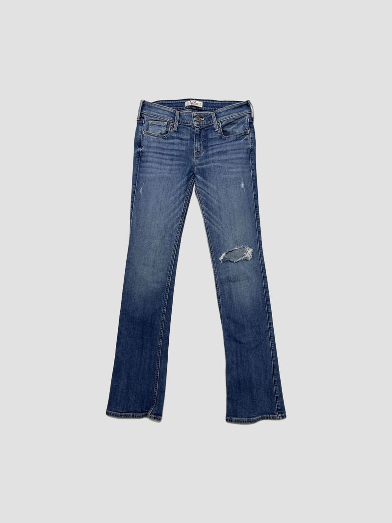 Jean HOLLISTER - Talla 34 (VOP01207760)