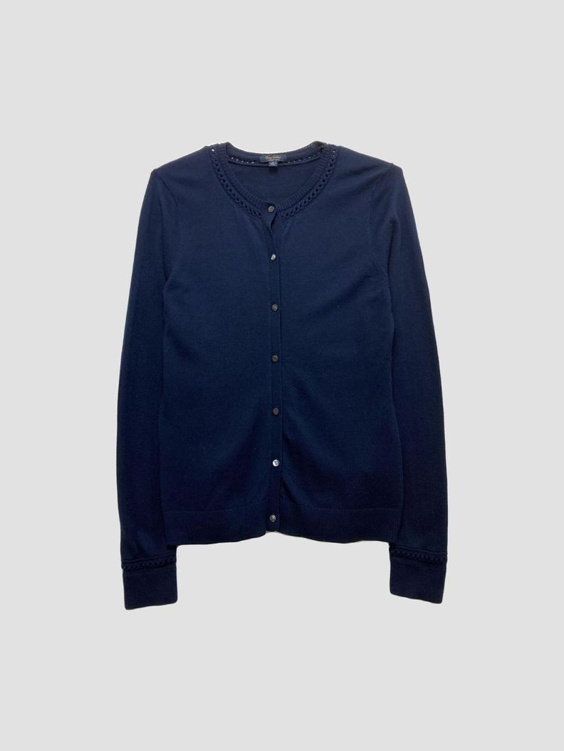 Chaleco BROOKS BROTHERS - Talla L (VOP00828730)-0