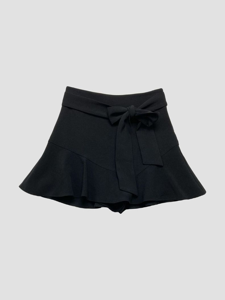 Short ZARA - Talla 34 (VOP00905928)-0