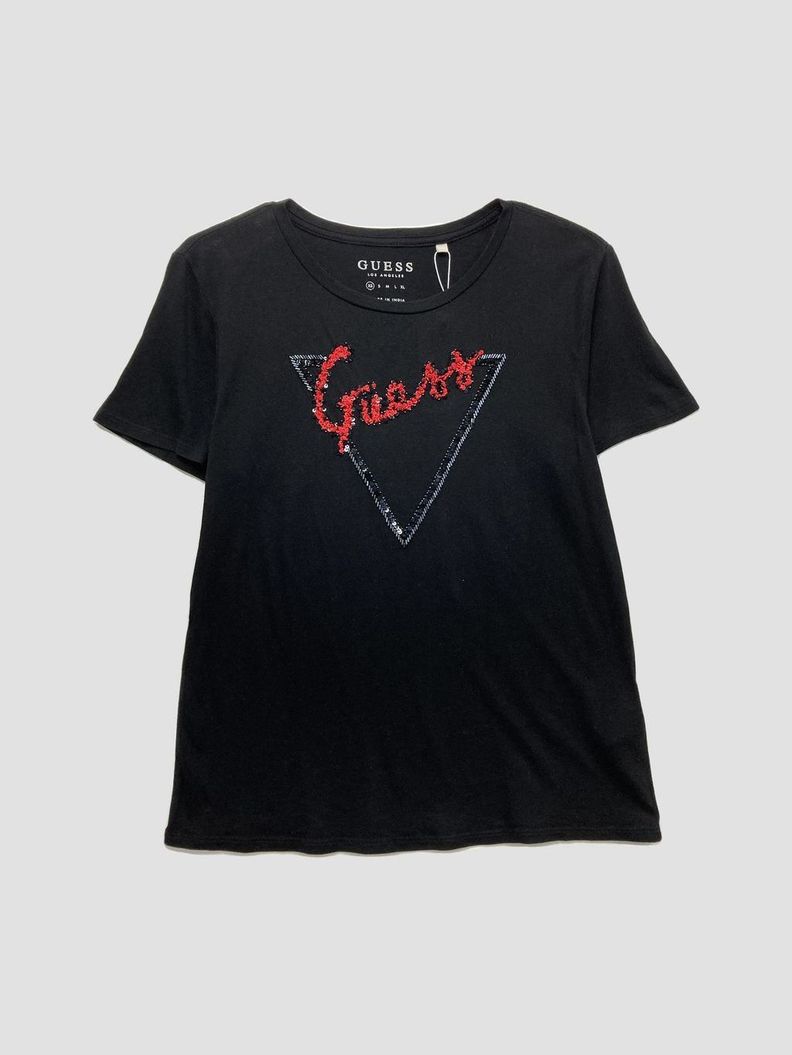 Polera GUESS - Talla XS (VOP00864187)-0