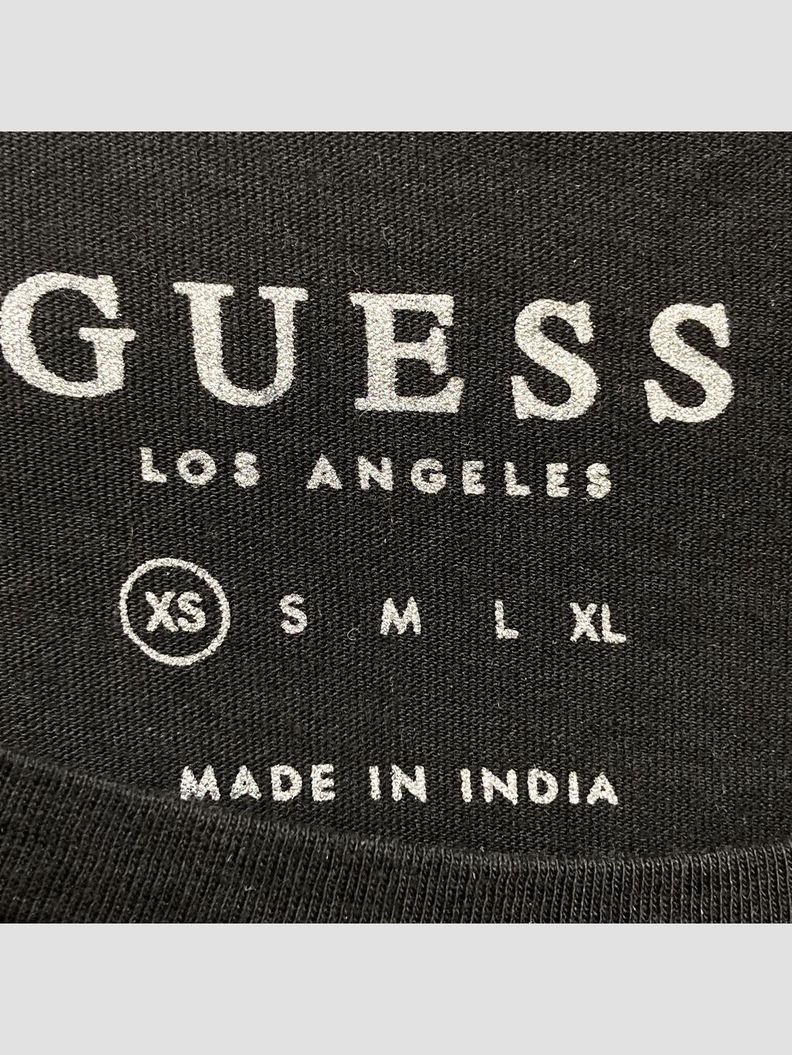 Polera GUESS - Talla XS (VOP00864187)-1