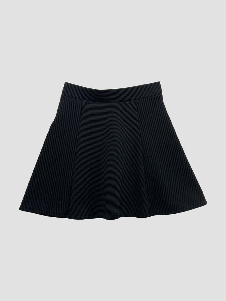 Falda corta VINTAGE - Talla 36 (VOP00840866)-0
