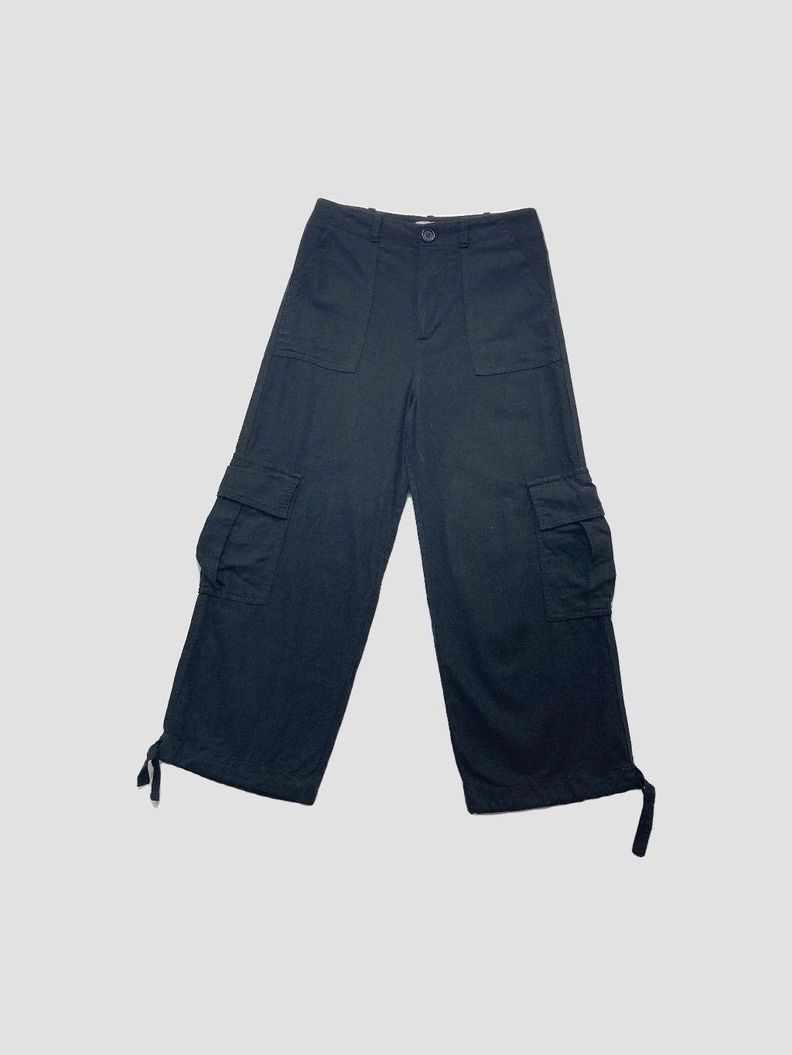 Pantalón VINTAGE - Talla 40 (VOP00882504)-0