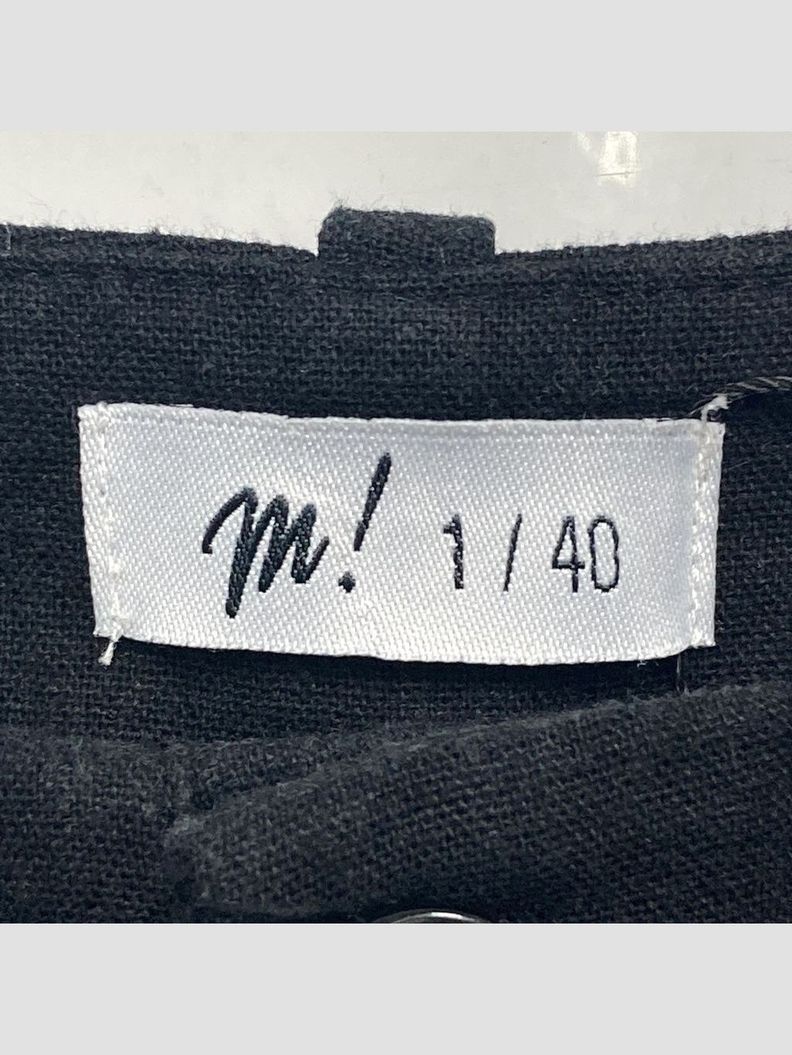 Pantalón VINTAGE - Talla 40 (VOP00882504)-1
