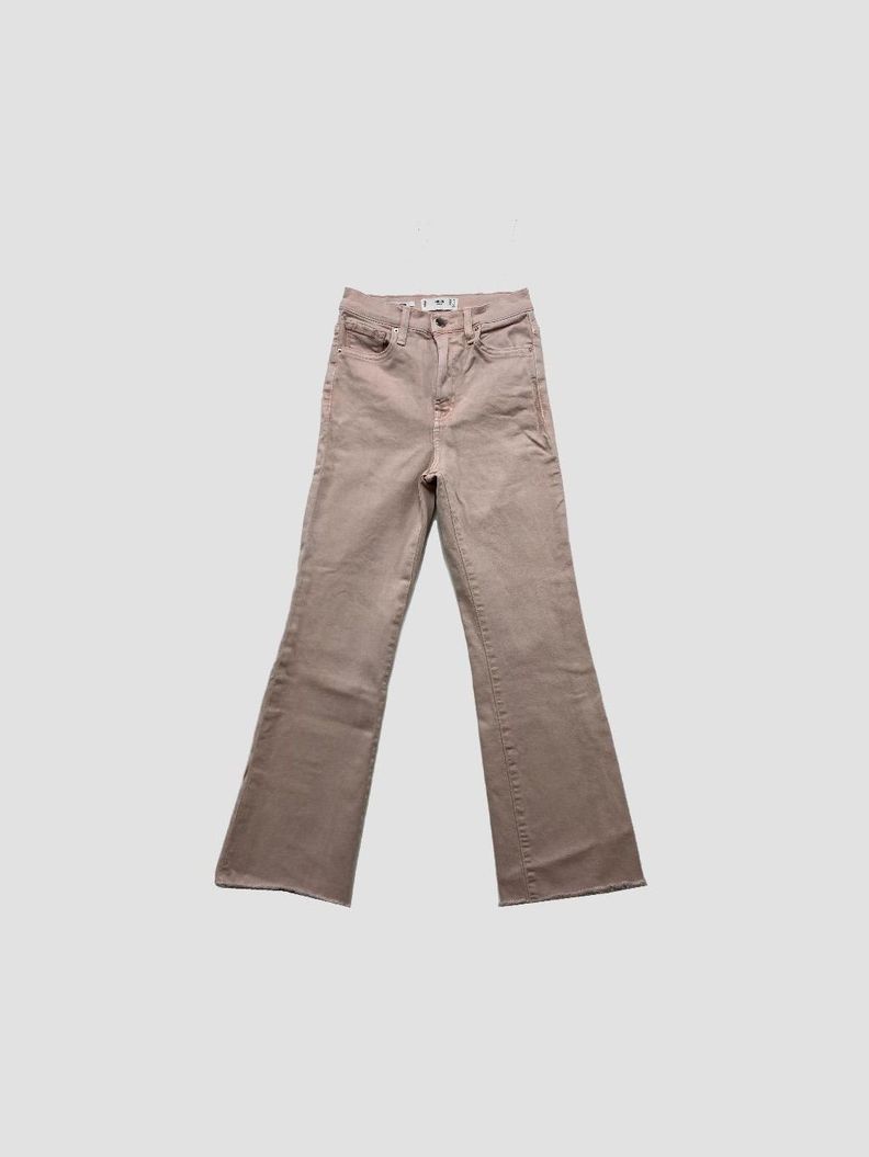Jean MANGO - Talla 34 (VOP00875343)-0