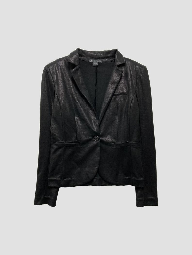 Blazer ARMANI EXCHANGE - Talla M (VOP00942310)
