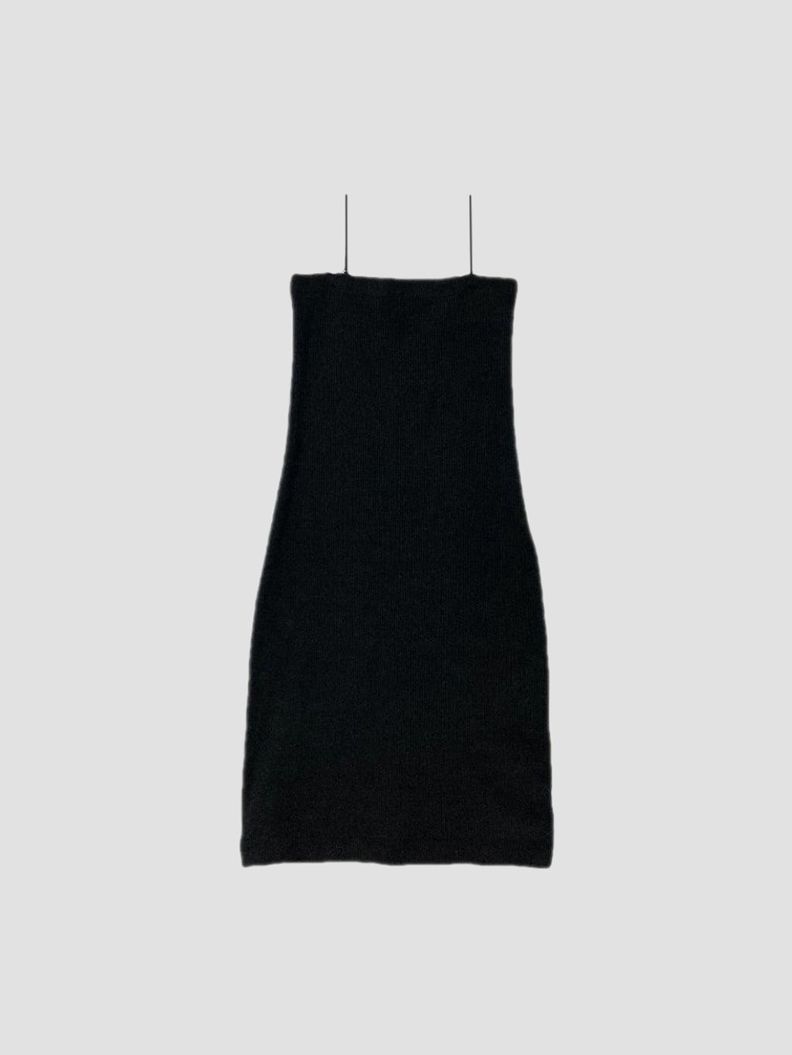 Vestido corto ZARA - Talla S (VOP00762715)-0