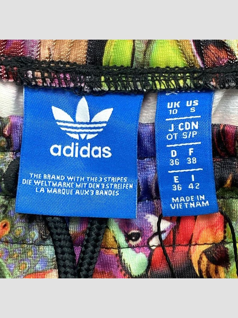 Buzo ADIDAS - Talla 36 (VOP00947357)-1