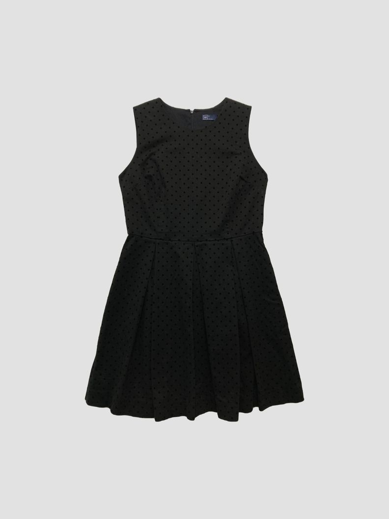 Vestido corto GAP - Talla L (VOP00947857)-0