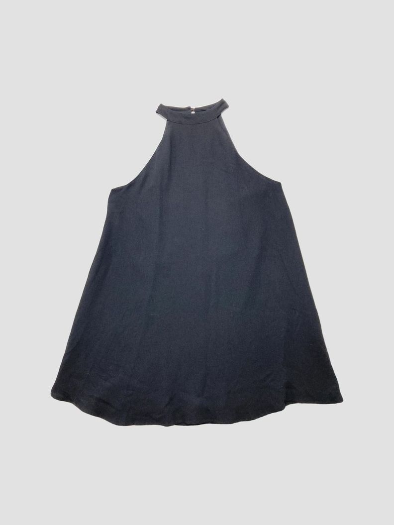 Vestido corto FOREVER 21 - Talla M (VOP00890038)-0