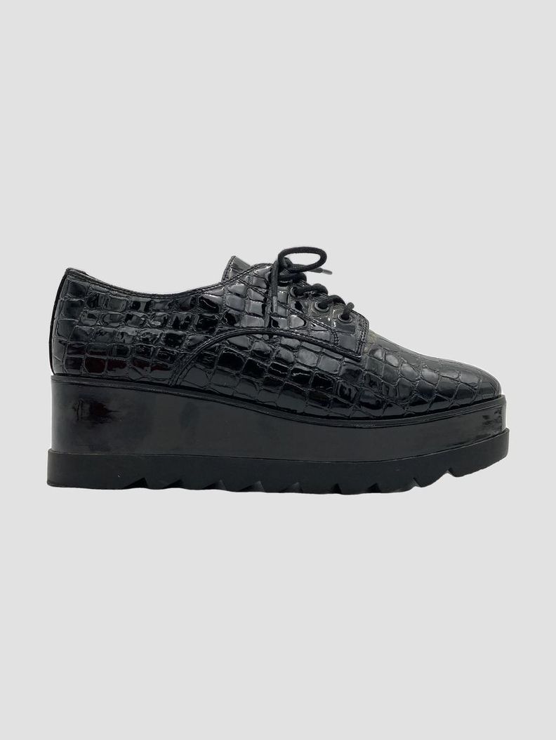 Zapatos ALDO - Talla 38 (VOP00864097)-0