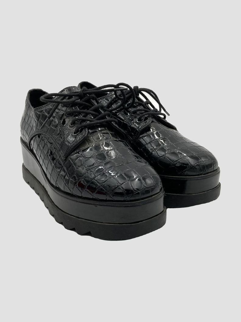 Zapatos ALDO - Talla 38 (VOP00864097)-1