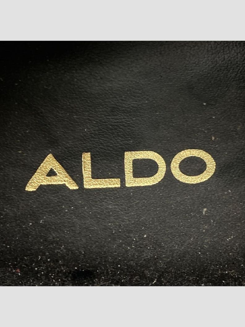 Zapatos ALDO - Talla 38 (VOP00864097)-2