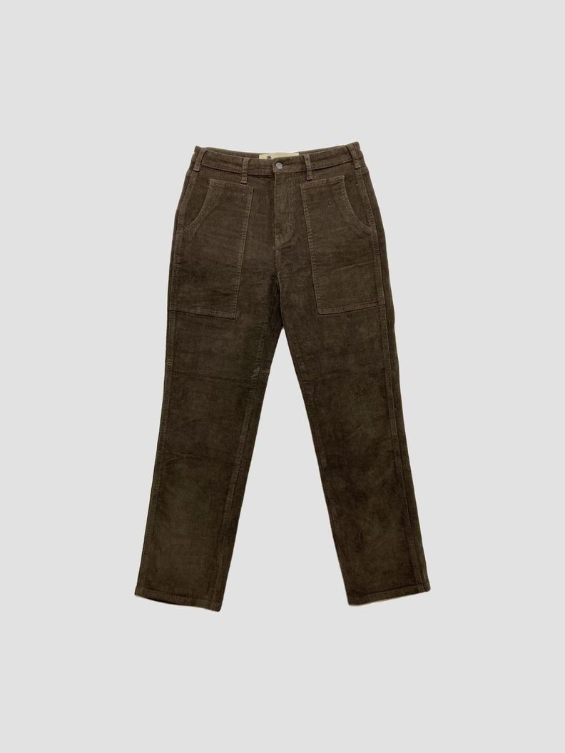 Pantalón WILD LAMA - Talla 38 (VOP00815434)-0