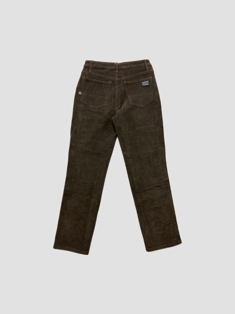 Pantalón WILD LAMA - Talla 38 (VOP00815434)-1