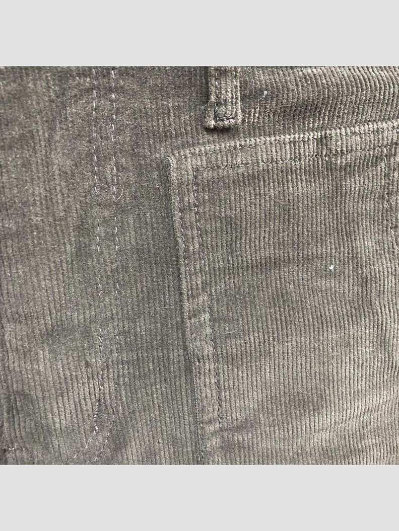 Pantalón WILD LAMA - Talla 38 (VOP00815434)-3