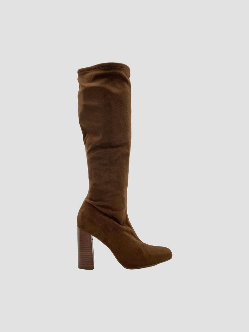 Botas STEVE MADDEN - Talla 38 (VOP00850654)-0
