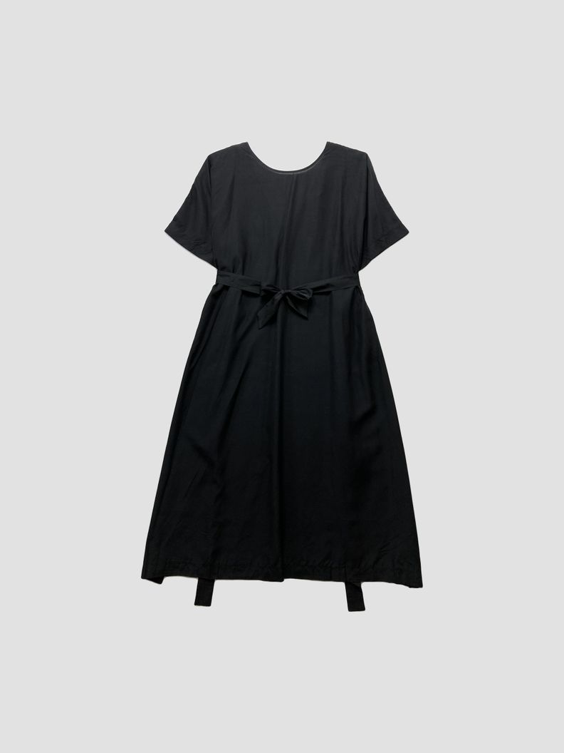 Vestido largo BIMBA Y LOLA - Talla XL (VOP00910447)-0